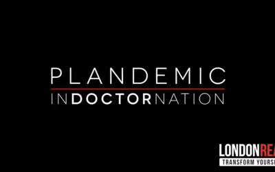 Plandemic, part 1 & 2